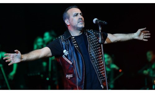 HALUK LEVENT'TEN BEŞ YIL SONRA YENİ ALBÜM
